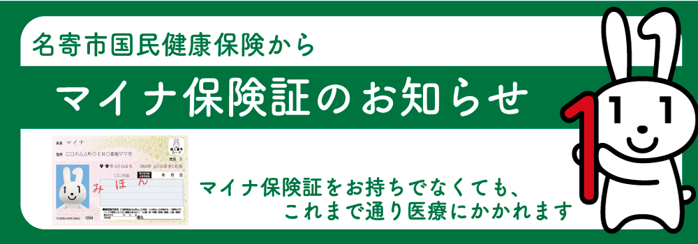 マイナ保険証 （別サイト）